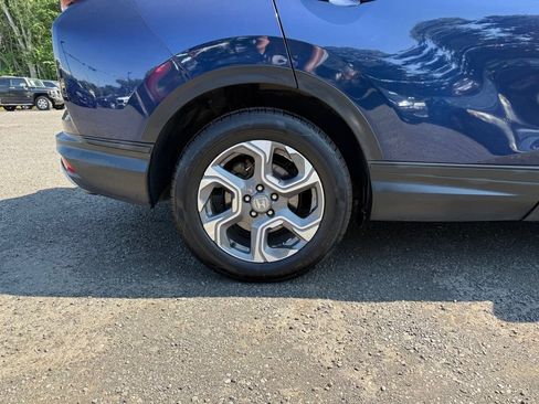 Used 2018 Honda CR-V EX-L image 12