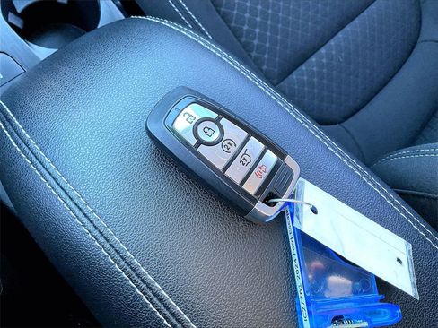 Used 2024 Ford Escape Active image 27