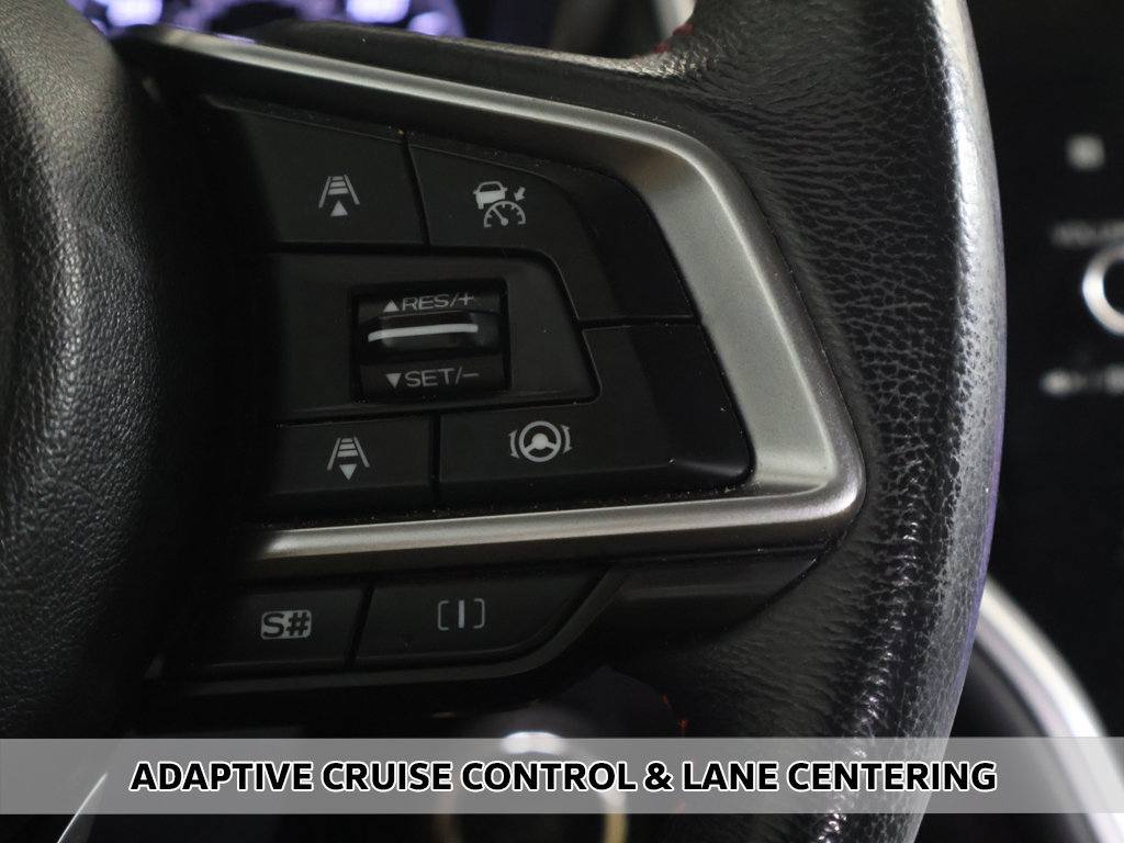 Used 2020 Subaru Legacy Sport AWD/4WD image 4