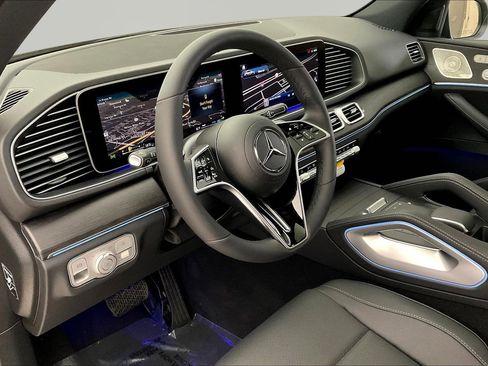 New 2026 Mercedes-Benz GLE 450 4MATIC image 15