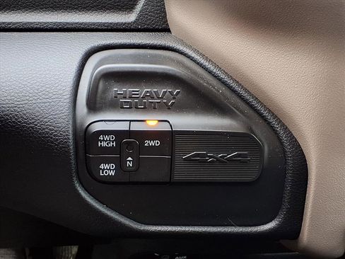 Used 2022 RAM 2500 Laramie image 17