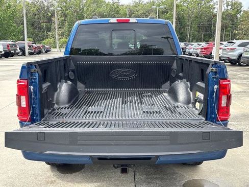 Certified 2023 Ford F150 XLT w/ Equipment Group 302A High AWD/4WD image 30