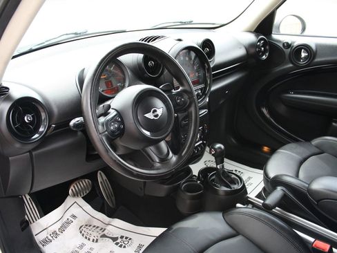 Used 2016 MINI Cooper Countryman S AWD/4WD image 13