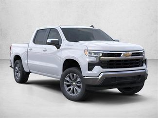 New 2026 Chevrolet Silverado 1500 LT RWD video 2