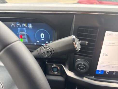 New 2026 Ford F250 Lariat w/ Black Appearance Package AWD/4WD image 24