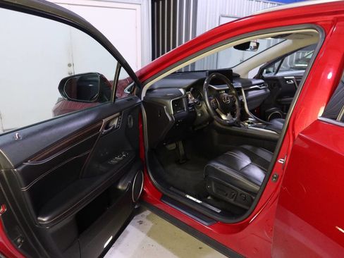 Used 2021 Lexus RX 350 AWD w/ Luxury Package image 18