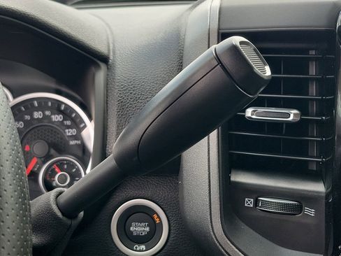 New 2026 RAM 3500 Tradesman AWD/4WD image 26