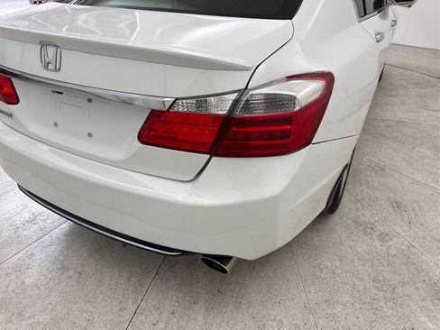 Used 2014 Honda Accord EX-L image 21