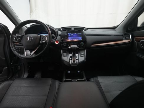 Used 2020 Honda CR-V EX-L image 5