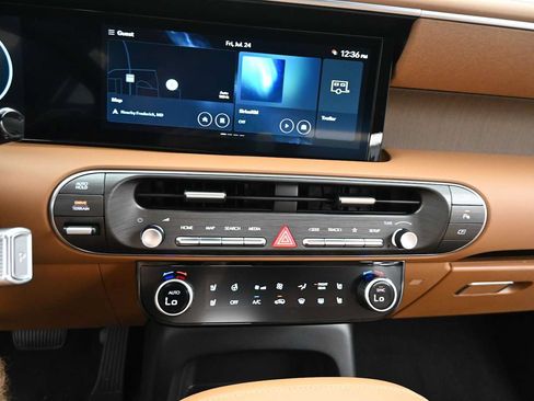 New 2026 Hyundai Palisade Calligraphy AWD/4WD image 19
