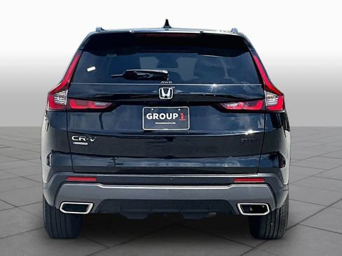 Used 2023 Honda CR-V Sport image 5