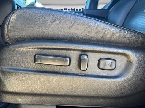 Used 2022 Honda Passport TrailSport image 12