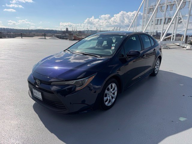 Used 2024 Toyota Corolla LE FWD image 7