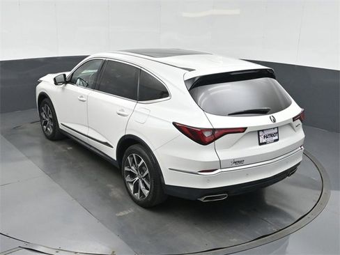 Used 2022 Acura MDX FWD w/ Technology Package image 33