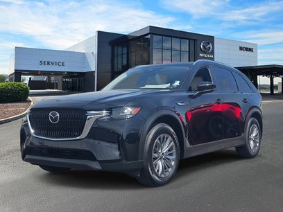 Certified 2025 MAZDA CX-90 3.3 Turbo w/ Preferred Package