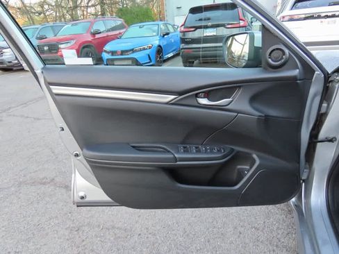 Certified 2020 Honda Civic Sport image 15