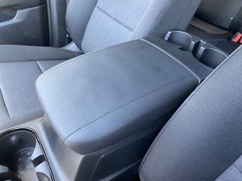 New 2026 Chevrolet Colorado Trail Boss image 33