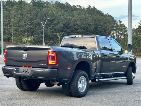 Used 2021 RAM 3500 Tradesman w/ Towing Technology Group image 2