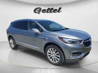 Used 2018 Buick Enclave Premium w/ Experience Buick Package video 2