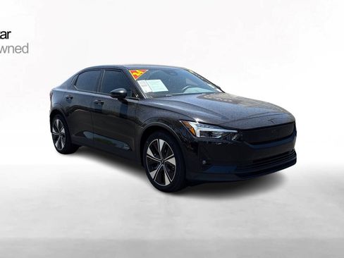 Used 2024 Polestar Polestar 2 AWD/4WD image 7