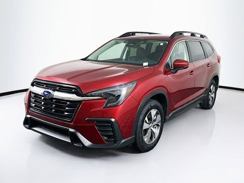 Used 2025 Subaru Ascent Premium AWD/4WD image 3