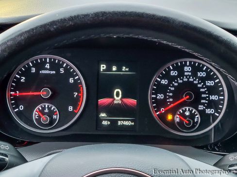 Used 2023 Kia K5 GT-Line w/ GT-Line Premium Package image 17