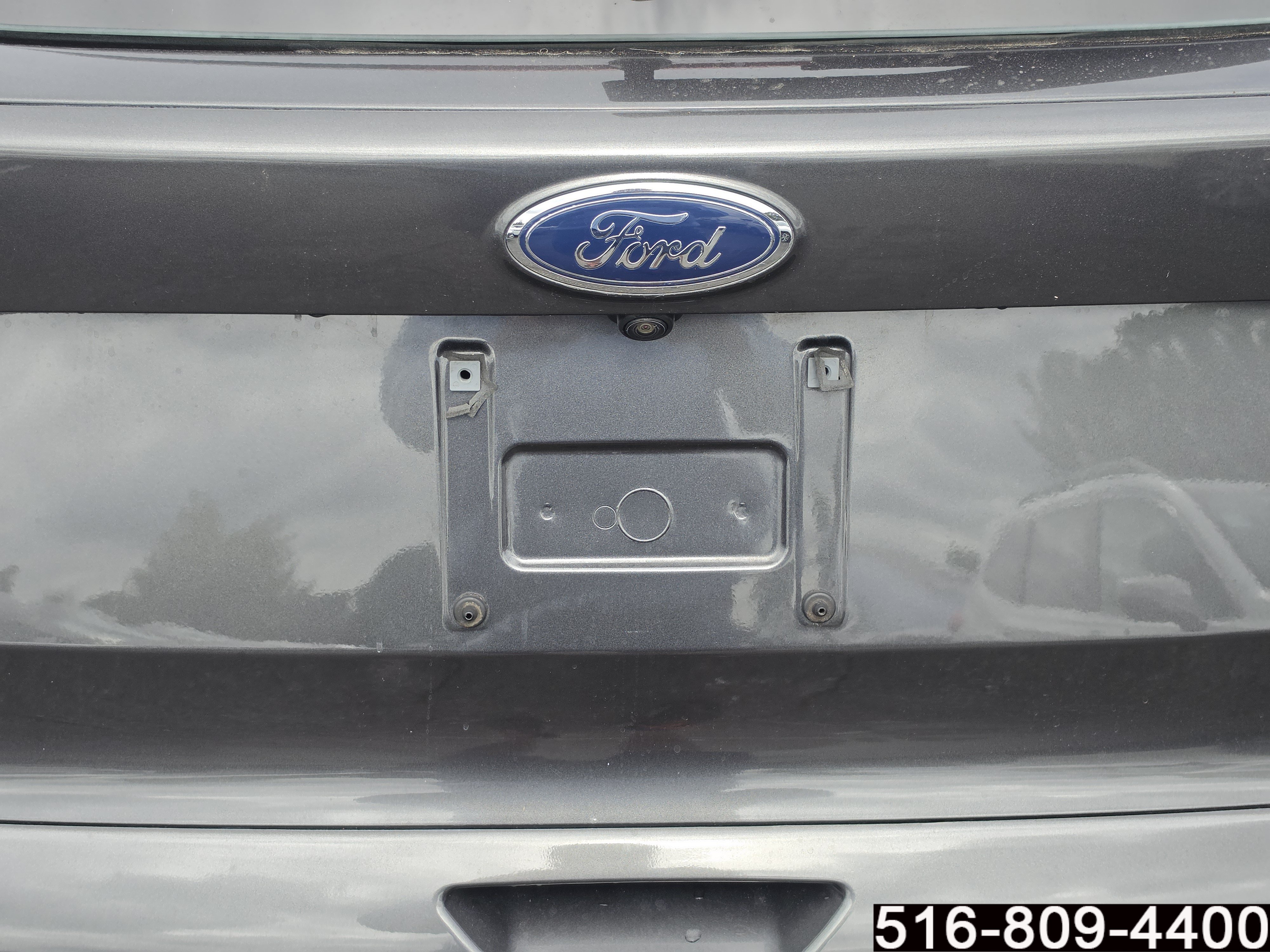 Used 2018 Ford Escape S FWD image 32