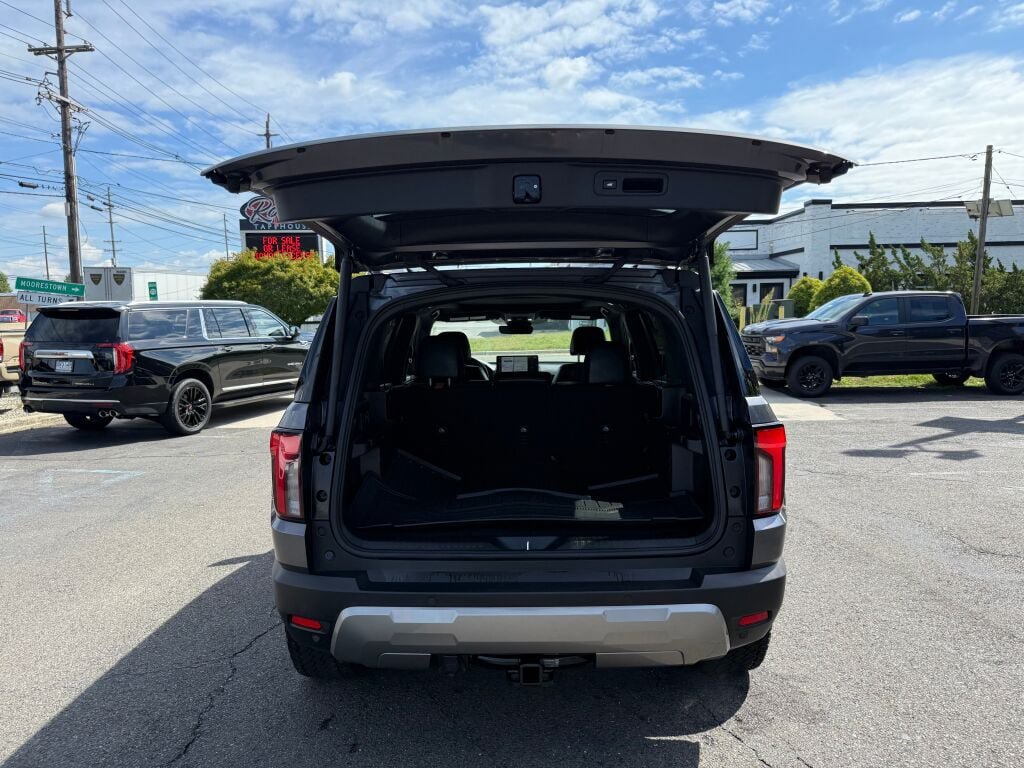 Used 2026 Honda Passport TrailSport image 32