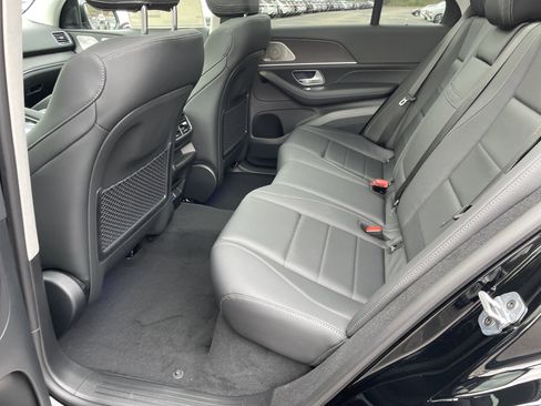 New 2026 Mercedes-Benz GLE 350 4MATIC image 35
