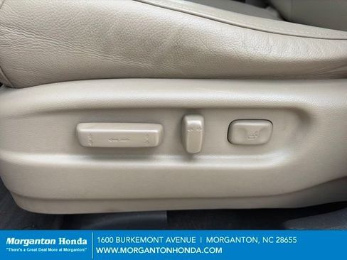 Used 2021 Honda Pilot EX-L image 17