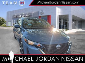 New 2025 Nissan Sentra SV video 1