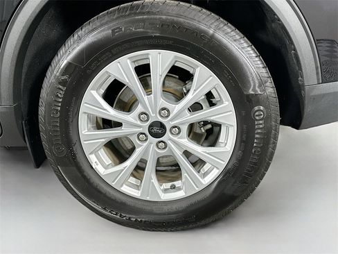 Used 2025 Ford Escape Active image 28