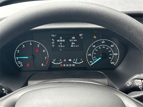 New 2025 Ford Transit 250 148 Medium Roof Extended AWD image 20