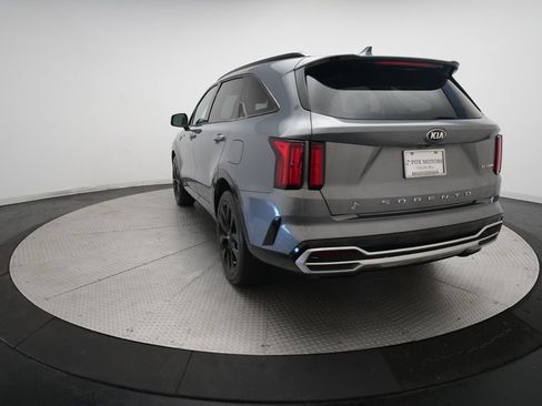 Used 2021 Kia Sorento SX FWD image 35