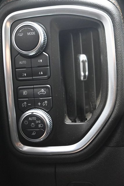 Used 2021 GMC Sierra 1500 AT4 w/ Technology Package AWD/4WD image 20