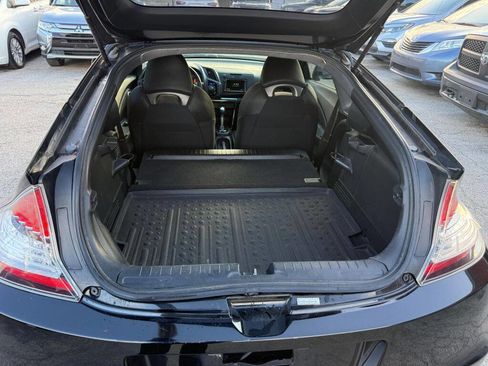 Used 2012 Honda CR-Z EX image 8