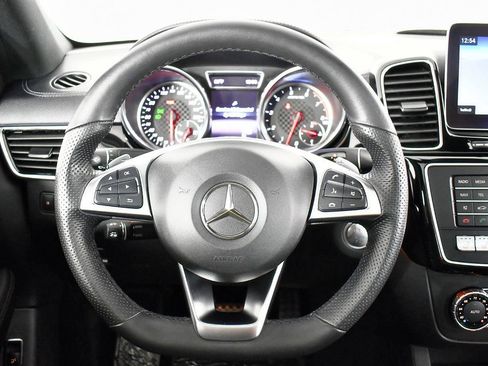 Used 2019 Mercedes-Benz GLE 43 AMG 4MATIC Coupe image 50