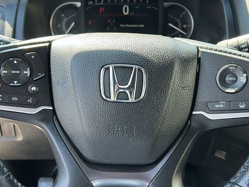 Used 2023 Honda Passport EX-L image 12