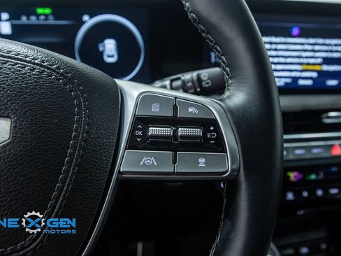 Used 2025 Kia Telluride SX Prestige X-Line image 15