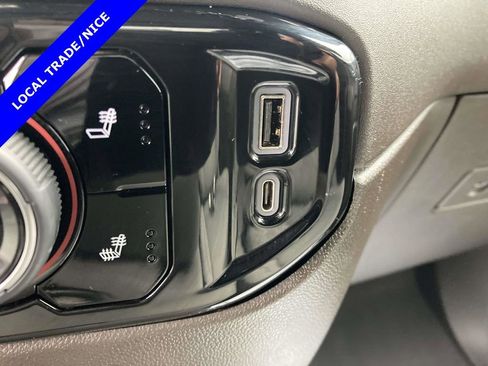 Used 2022 Chevrolet Silverado 1500 LT w/ Protection Package image 20