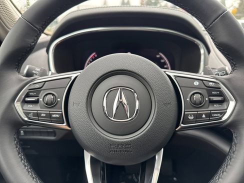 New 2026 Acura MDX SH-AWD image 23