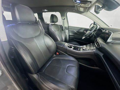 Used 2023 Hyundai Santa Fe Limited image 31