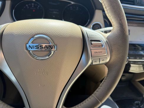 Used 2015 Nissan Rogue SL FWD image 19