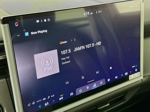 New 2026 MAZDA CX-5 Preferred image 15