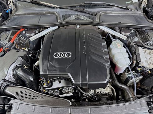 Used 2023 Audi A4 2.0T Premium Plus w/ Premium Plus Package AWD/4WD image 34