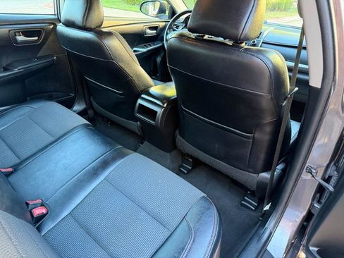 Used 2016 Toyota Camry SE FWD image 85