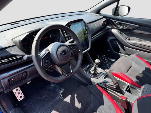 New 2026 Subaru WRX Limited w/ WRX Essentials Package AWD/4WD image 5