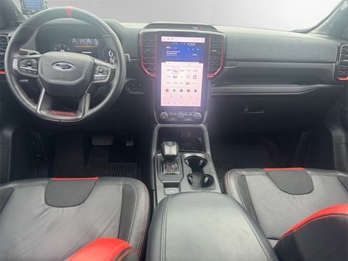 Certified 2024 Ford Ranger Raptor image 10