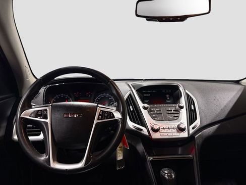 Used 2016 GMC Terrain SLE w/ Convenience Package FWD image 22