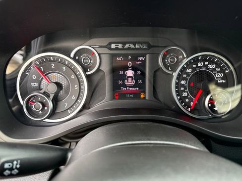 New 2026 RAM 1500 Big Horn image 19